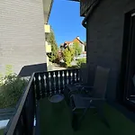 Jacks Naehe Der Seilbahn בית נופש