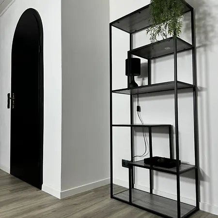 בית נופש Jacks Naehe Der Seilbahn