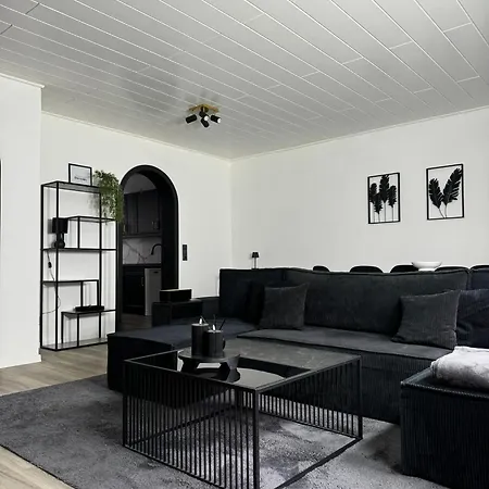 Jacks Naehe Der Seilbahn בית נופש *