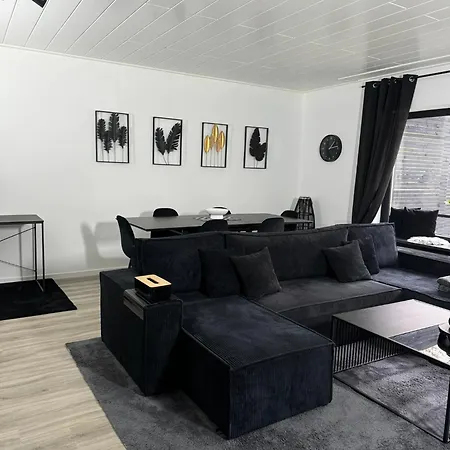 בית נופש Jacks Naehe Der Seilbahn בראונלאגה