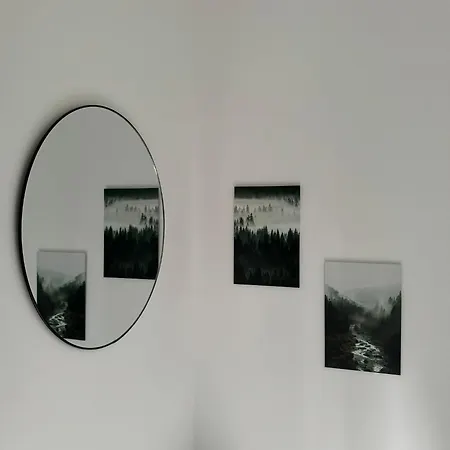 Jacks Naehe Der Seilbahn בית נופש *