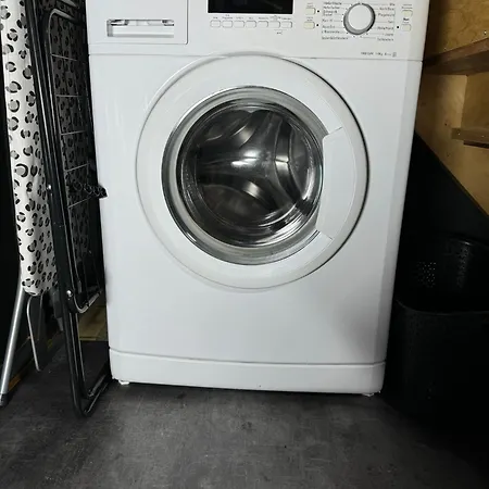 Jacks Naehe Der Seilbahn בית נופש *