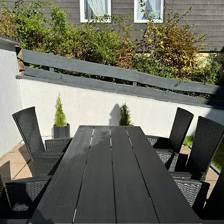 Jacks Naehe Der Seilbahn *