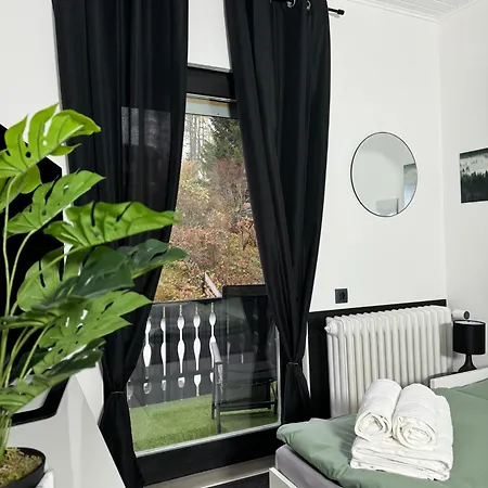 Jacks Naehe Der Seilbahn