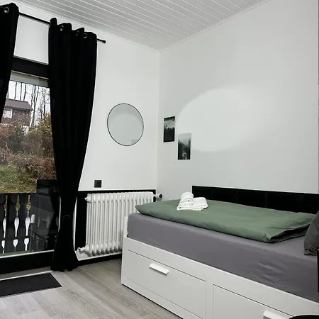 בית נופש Jacks Naehe Der Seilbahn