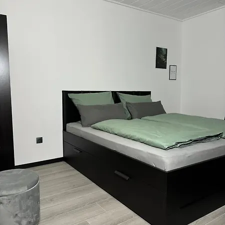 בית נופש Jacks Naehe Der Seilbahn