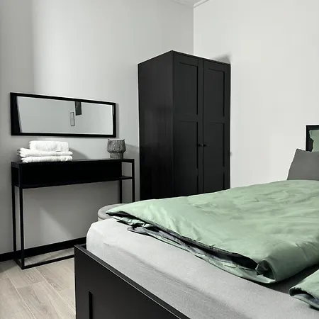 Jacks Naehe Der Seilbahn *