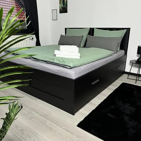 Jacks Naehe Der Seilbahn *