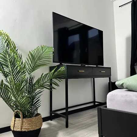 Jacks Naehe Der Seilbahn בית נופש