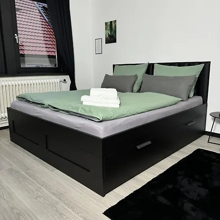 Jacks Naehe Der Seilbahn בית נופש בראונלאגה