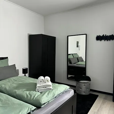 בית נופש Jacks Naehe Der Seilbahn