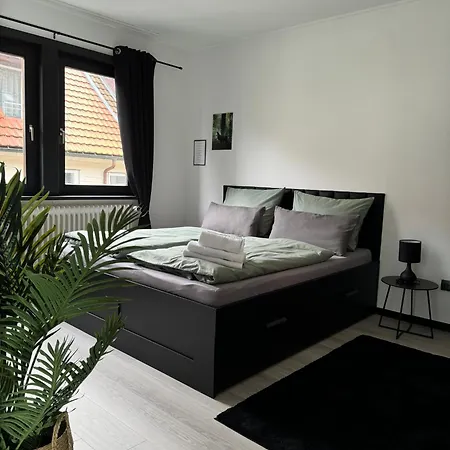 Jacks Naehe Der Seilbahn בית נופש *