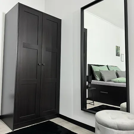 בית נופש Jacks Naehe Der Seilbahn