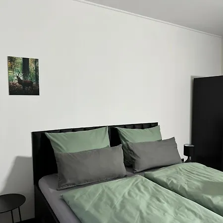 Jacks Naehe Der Seilbahn בית נופש