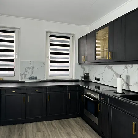 בית נופש Jacks Naehe Der Seilbahn