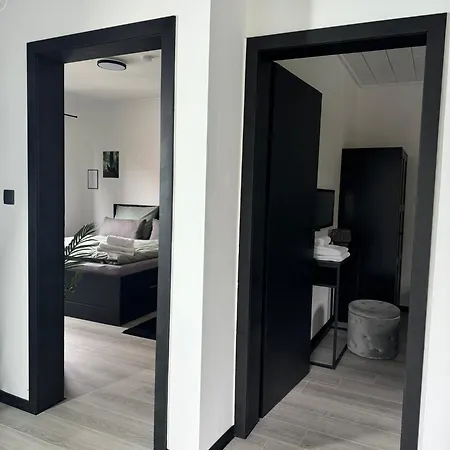 Jacks Naehe Der Seilbahn בית נופש *