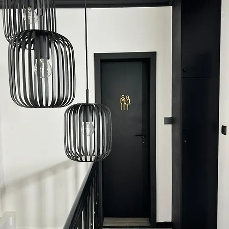 בית נופש Jacks Naehe Der Seilbahn *