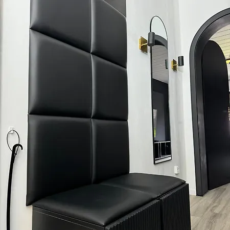 בית נופש Jacks Naehe Der Seilbahn בראונלאגה