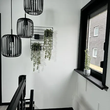 Jacks Naehe Der Seilbahn * בראונלאגה