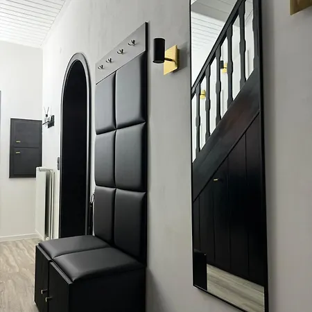 בית נופש Jacks Naehe Der Seilbahn