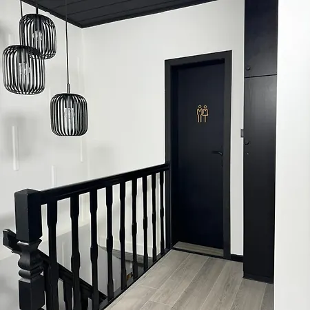 בית נופש Jacks Naehe Der Seilbahn *