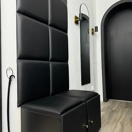 Jacks Naehe Der Seilbahn בית נופש בראונלאגה