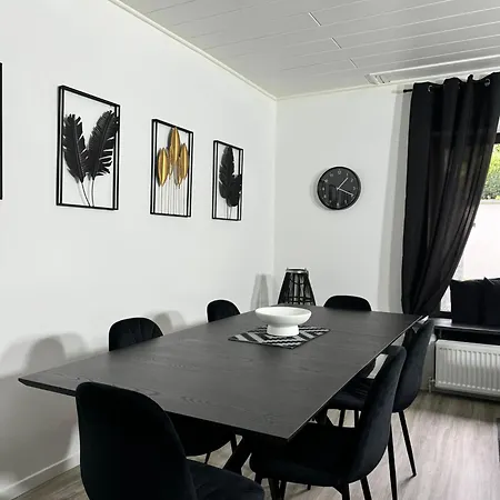 Jacks Naehe Der Seilbahn בית נופש בראונלאגה