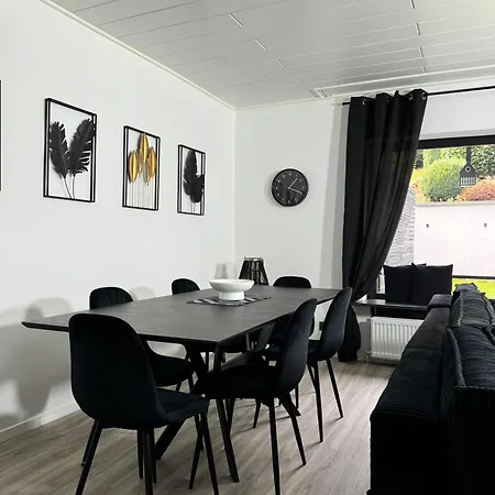 בית נופש Jacks Naehe Der Seilbahn בראונלאגה