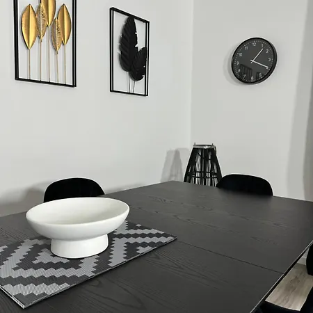 בית נופש Jacks Naehe Der Seilbahn