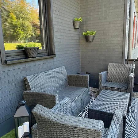 Jacks Naehe Der Seilbahn *