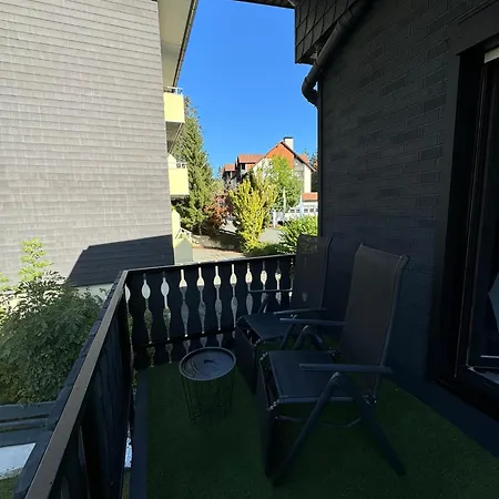 Jacks Naehe Der Seilbahn Casa de Férias