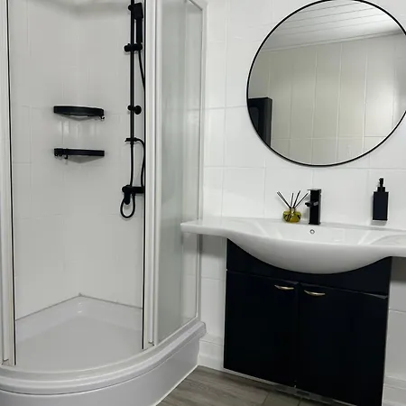 Jacks Naehe Der Seilbahn *