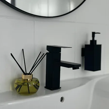 Jacks Naehe Der Seilbahn בית נופש