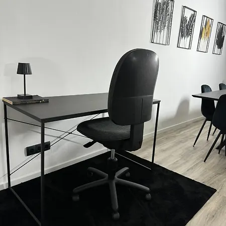 Jacks Naehe Der Seilbahn *