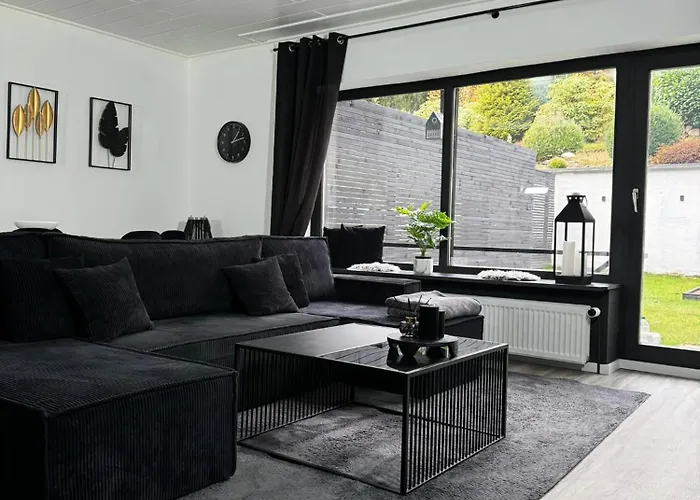 Jacks Naehe Der Seilbahn Дом отдыха *