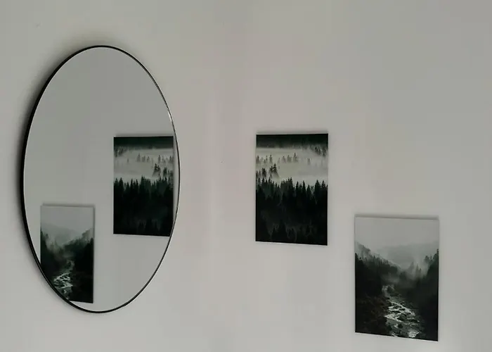 Jacks Naehe Der Seilbahn Дом отдыха *