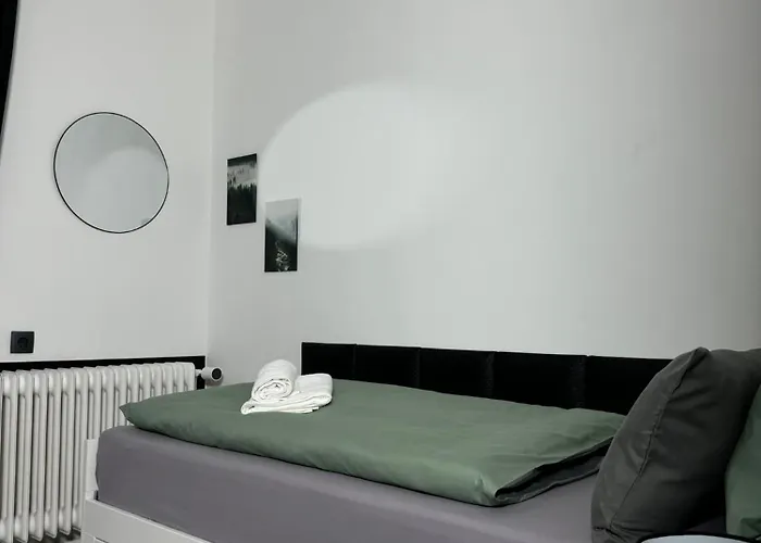 Дом отдыха Jacks Naehe Der Seilbahn *