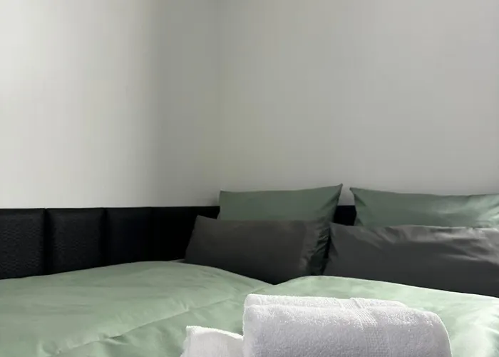 Jacks Naehe Der Seilbahn Браунлаге