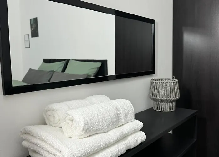 Jacks Naehe Der Seilbahn Браунлаге