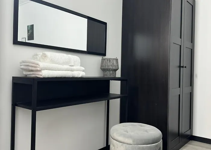 Jacks Naehe Der Seilbahn