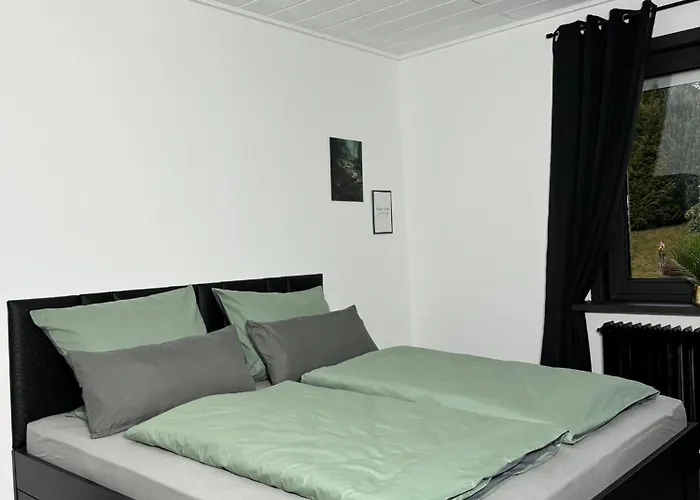 Jacks Naehe Der Seilbahn Дом отдыха Браунлаге