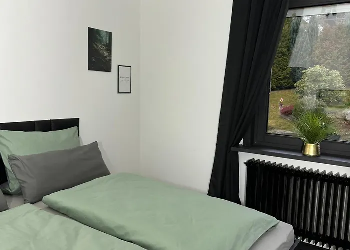 Jacks Naehe Der Seilbahn