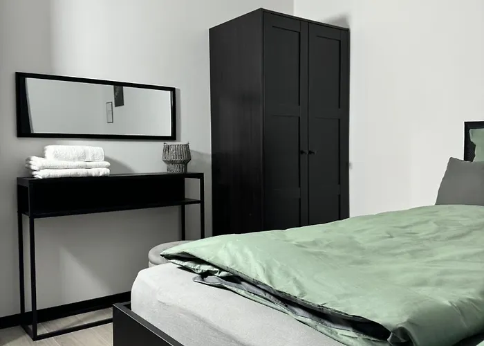 Jacks Naehe Der Seilbahn *