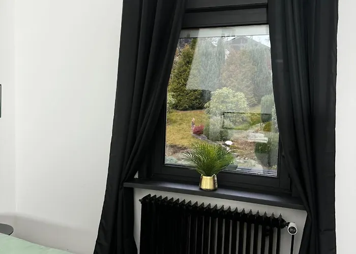 Jacks Naehe Der Seilbahn Дом отдыха Браунлаге