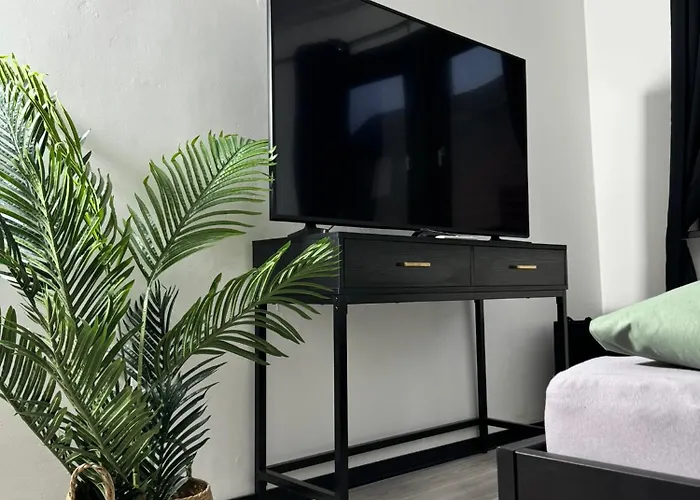 Jacks Naehe Der Seilbahn Дом отдыха