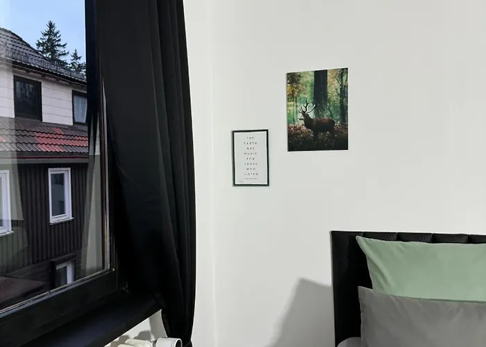 Дом отдыха Jacks Naehe Der Seilbahn