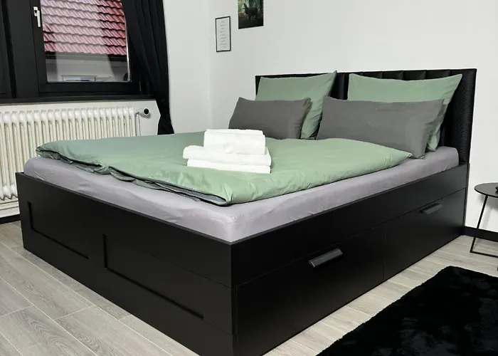 Jacks Naehe Der Seilbahn Дом отдыха Браунлаге