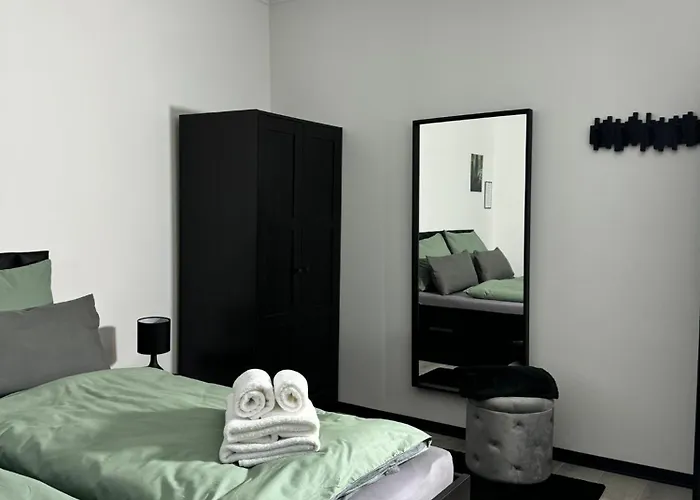 Дом отдыха Jacks Naehe Der Seilbahn