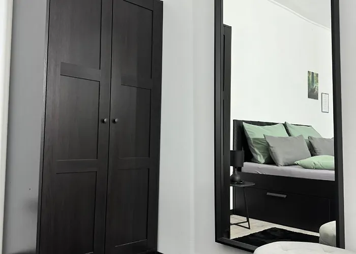 Дом отдыха Jacks Naehe Der Seilbahn