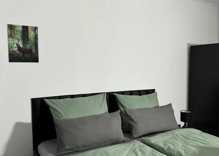 Jacks Naehe Der Seilbahn Дом отдыха